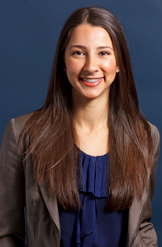 Attorney Chelsea Glauber